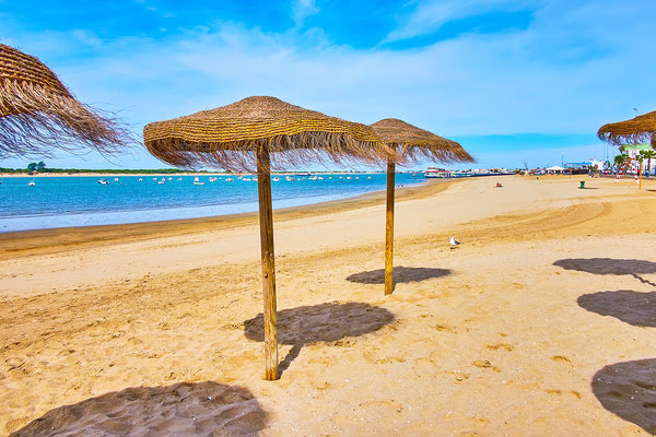 Imagen de Playa de La Calzada