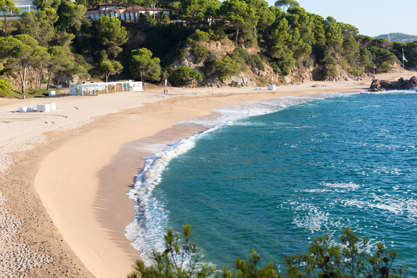 Imagen de Playa de la Conca