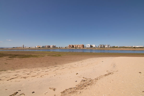 Imagen de Playa de la Gaviota