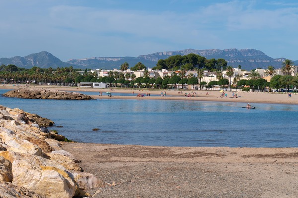 Imagen de Playa de La Llosa