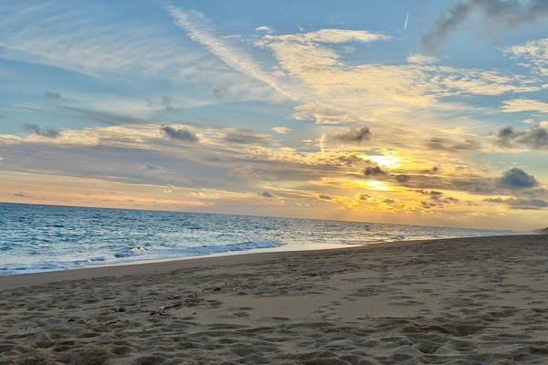 Imagen de Playa de la Riera