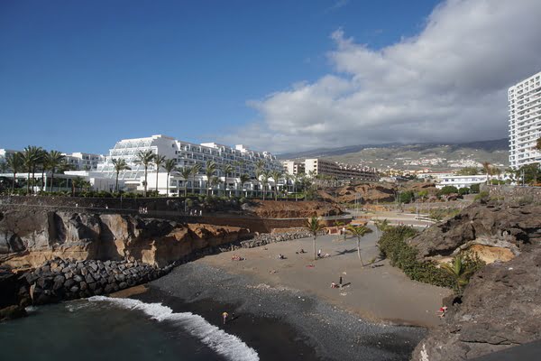 Imagen de Playa de las Galgas