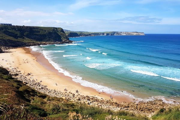 Imagen de Playa de Los Locos