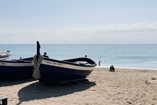 Imagen de Playa de los Pescadores