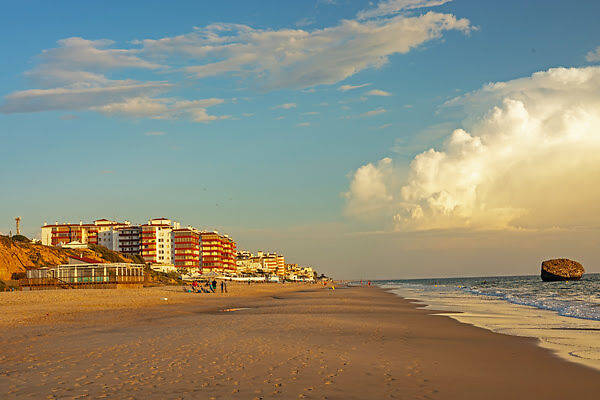 Imagen de Playa de Matalascañas