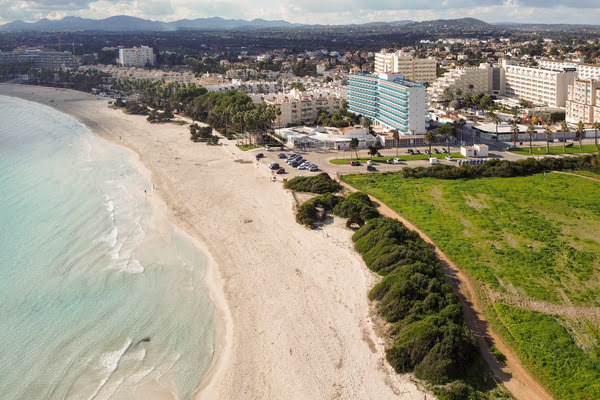 Imagen de Playa de Sa Coma