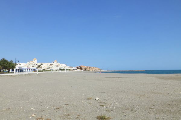 Imagen de Playa de San Miguel