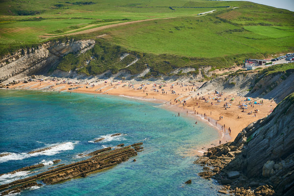 Imagen de Playa de Tagle
