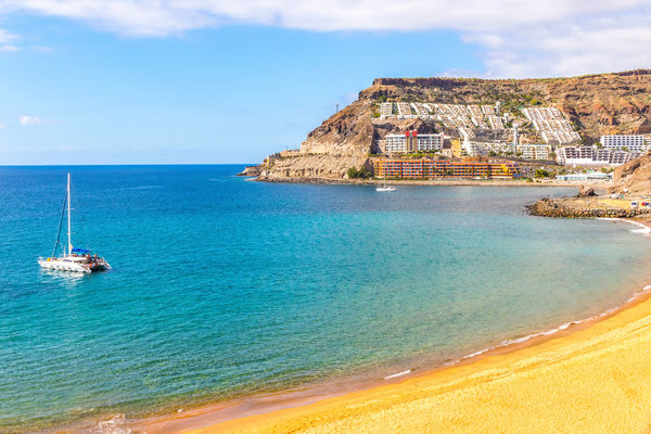 Imagen de Playa de Tauro