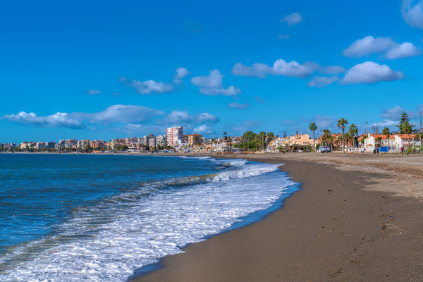 Imagen de Playa de Torre del Mar
