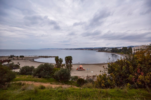 Imagen de Playa del Cristo