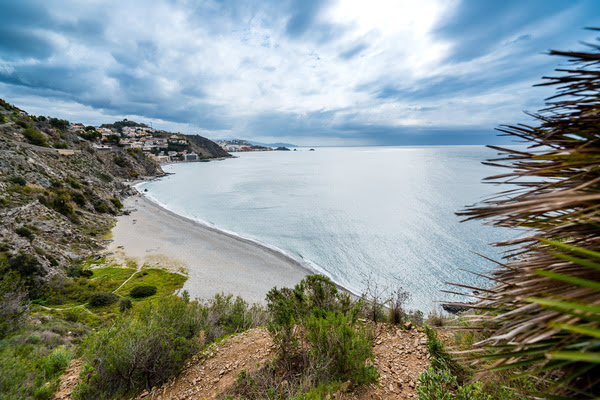Imagen de Playa del Muerto