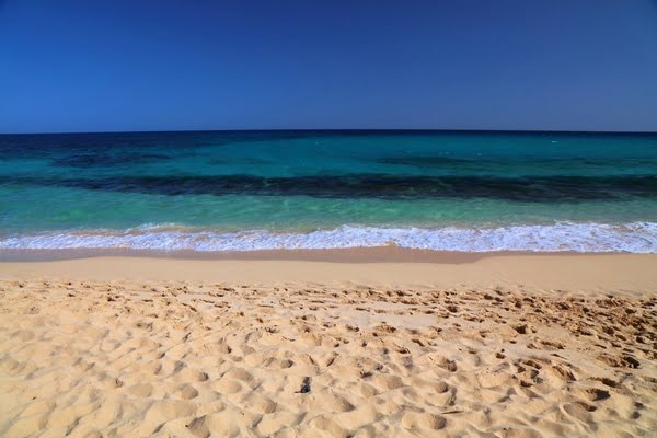 Imagen de Playa del Pozo