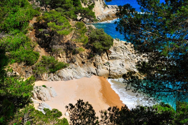 Imagen de Cala d'en Carlos