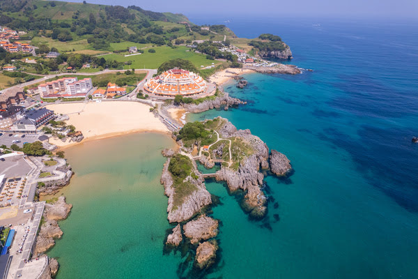 Imagen de Playa del Sable