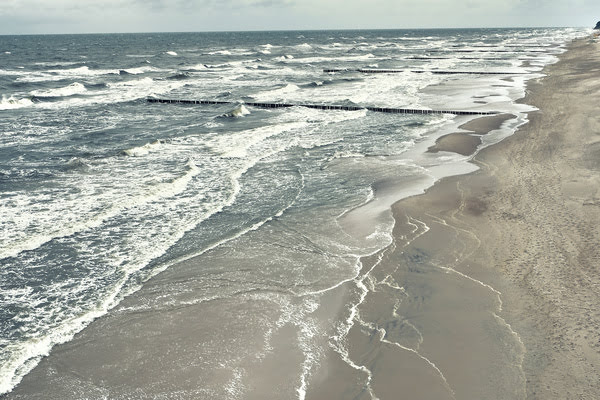 Imagen de Playa El Arenal