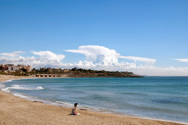 Imagen de Playa el Miracle