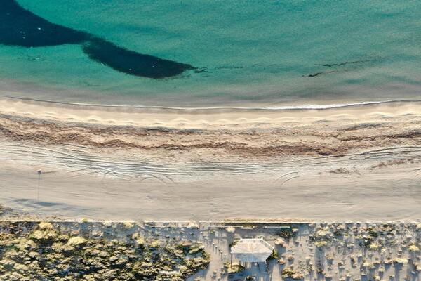 Imagen de Playa Las Salinas