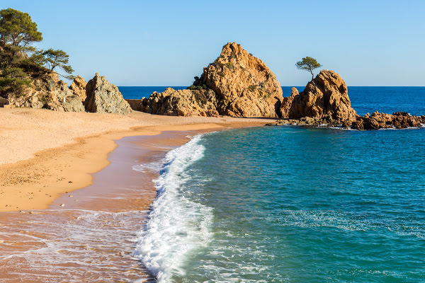 Imagen de Playa Mar Menuda