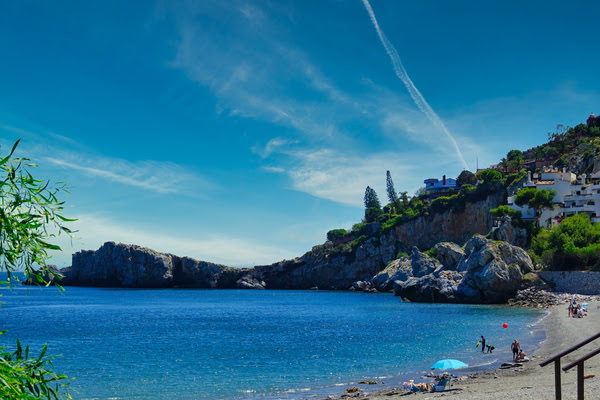 Imagen de Playa Marina del Este