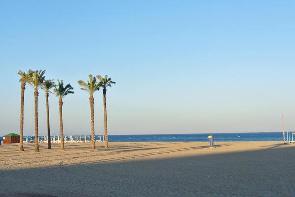 Imagen de Playa Serena