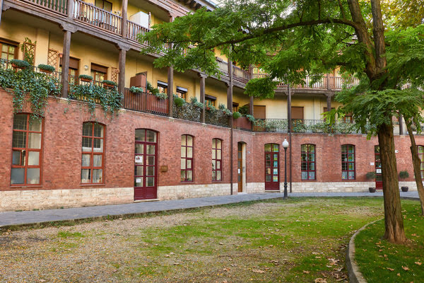 Imagen de Plaza Coso Viejo