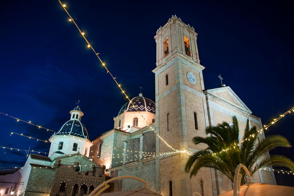 Imagen de Plaza de la Iglesia