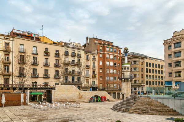 Imagen de Plaza de Sant Joan