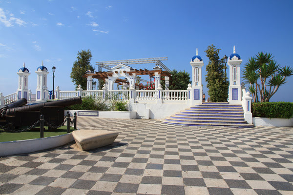 Imagen de Plaza del Castillo