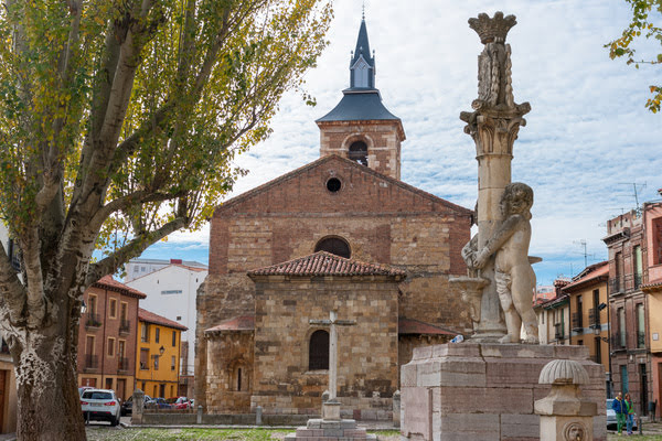 Imagen de Plaza del grano