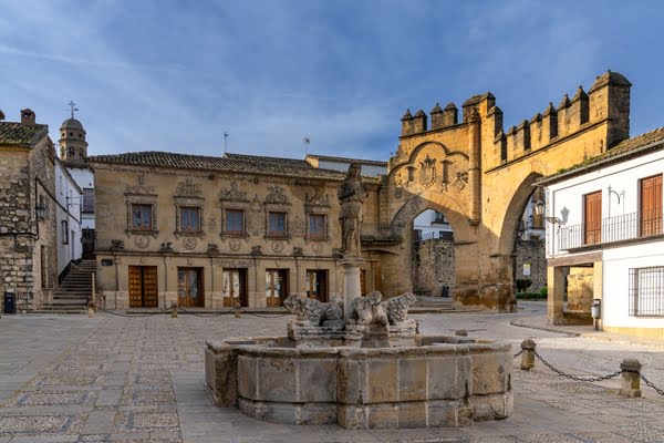 Imagen de Plaza del Pópulo