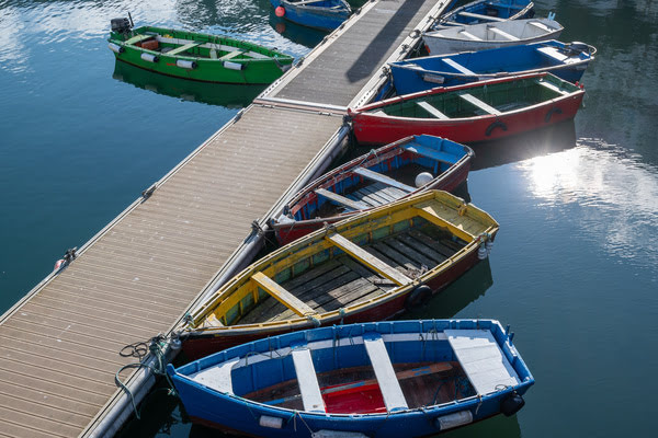 Imagen de Plaza del Varadero