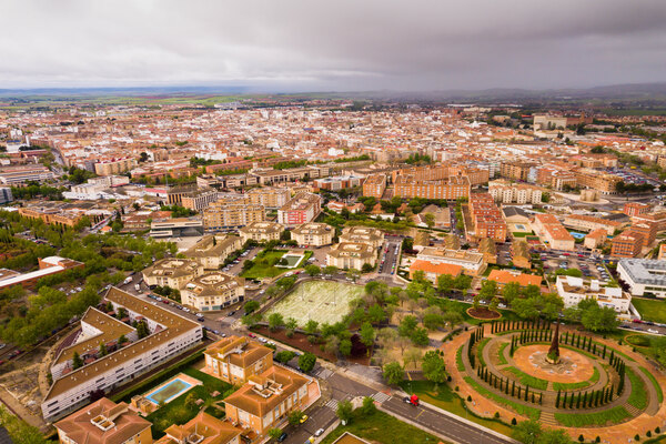 Imagen de Plaza Mayor de Ciudad Real