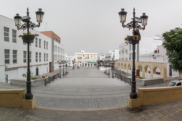 Imagen de Plaza Mayor