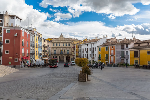 Imagen de Plaza Mayor