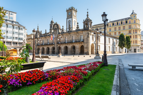 Imagen de Plaza Mayor