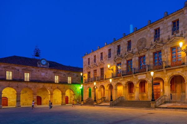 Imagen de Plaza Mayor