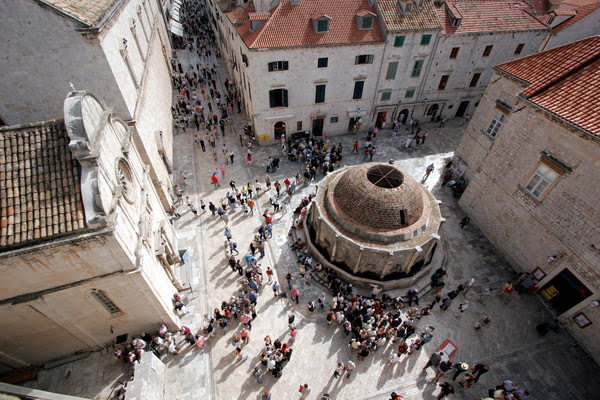 Imagen de Plaza Milicevica