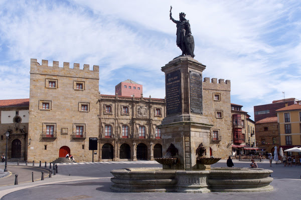 Imagen de Plazuela del Marqués