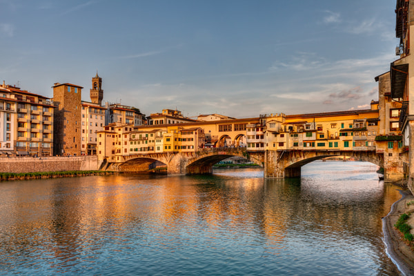 Imagen de Ponte Vecchio