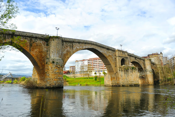 Imagen de Ponte Vella