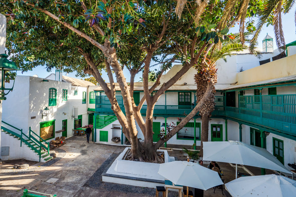 Imagen de Pueblo Marinero