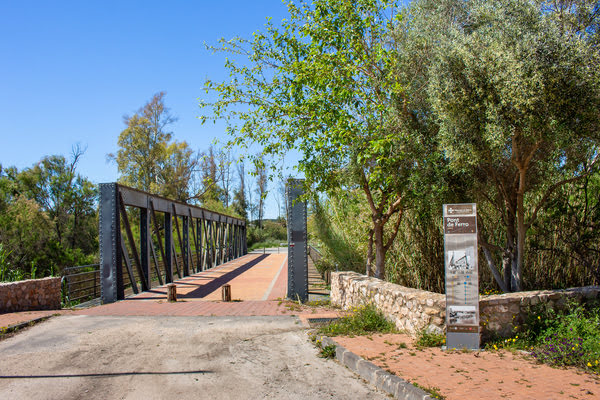 Imagen de Puente de Hierro