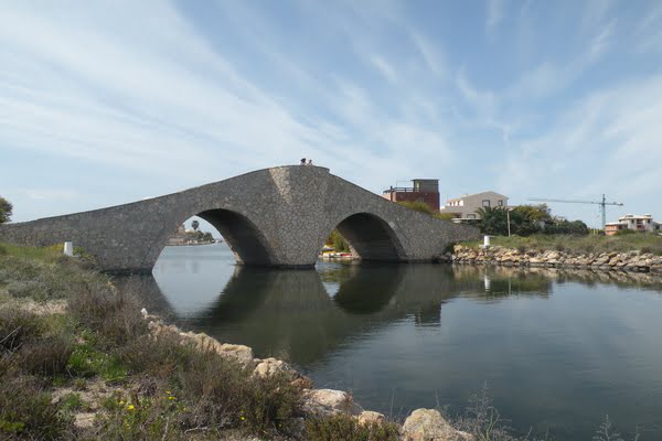 Imagen de Puente de la Risa