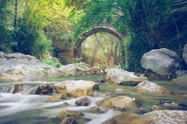 Imagen de Puente de las Herrerías