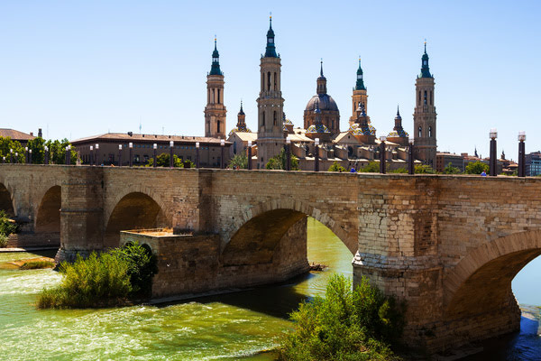 Imagen de Puente de Piedra