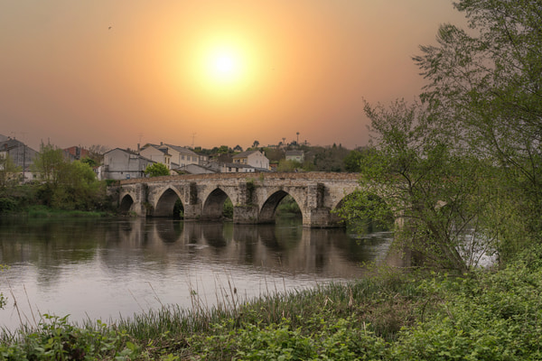 Imagen de Puente Romano