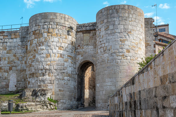Imagen de Puerta de Doña Urraca