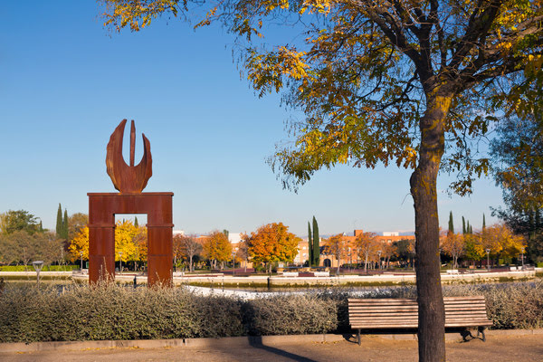 Imagen de Puerta de la Paz