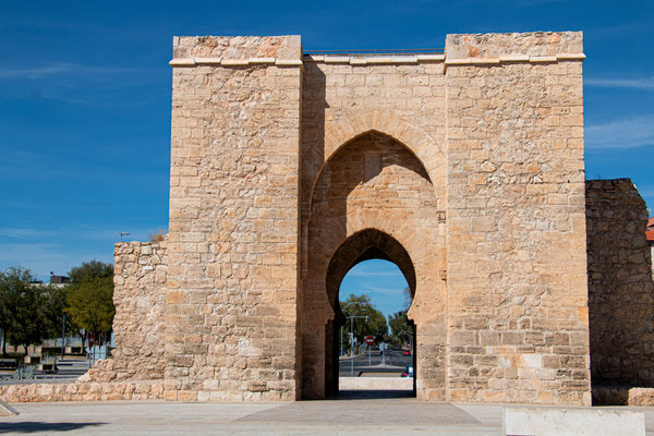 Imagen de Puerta de Toledo